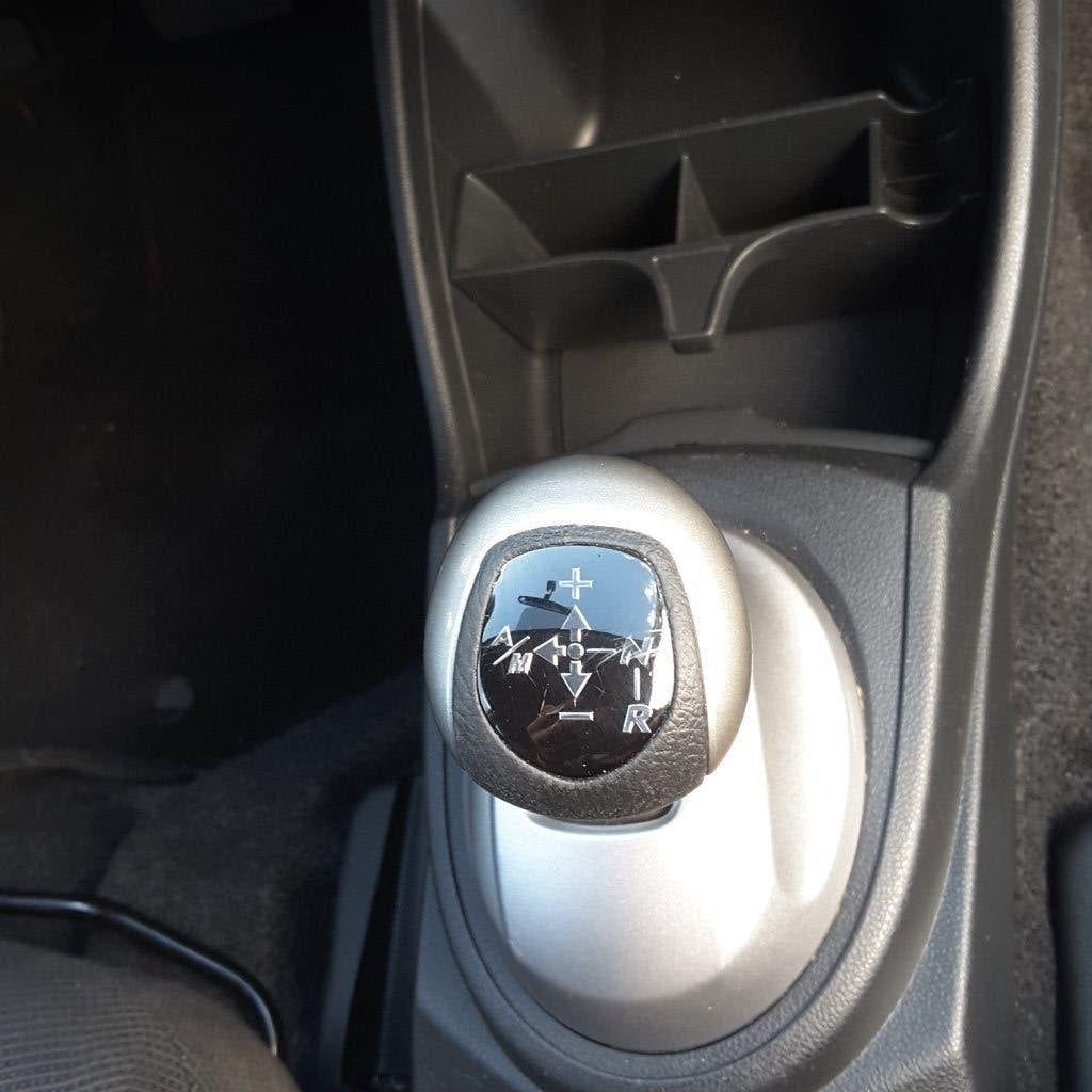 Honda Jazz 1400 V-Tec Automaat 2009 Gekeurd Waarborg, Auto's, Stof, Zwart, Bedrijf, 5 zetels