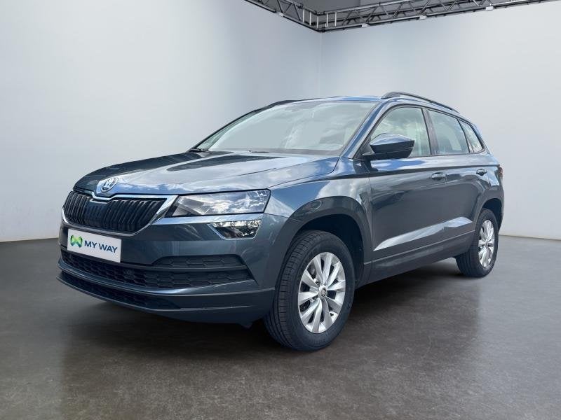 Skoda Karoq Ambition | 1.5 TSI 150 CV | GPS | Caméra | Carp, 118 g/km, 1498 cc, Euro 6, Karoq