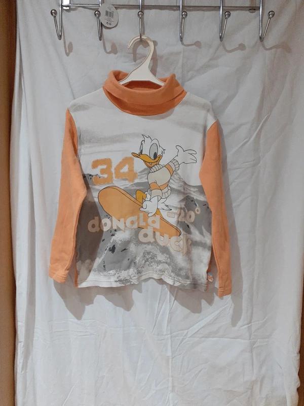 Sous-pull Donald Duck 8 ans, Disney, Garçon ou Fille, Enlèvement ou Envoi, Pull ou Veste