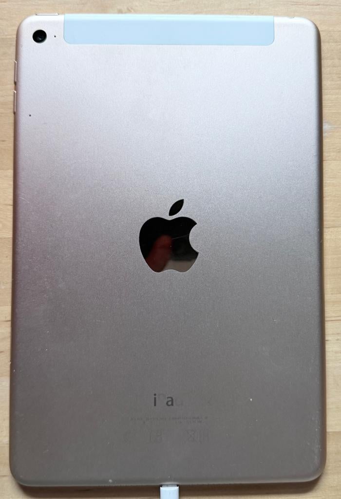 Ipad, Informatique & Logiciels, Apple iPad Tablettes, Enlèvement, Comme neuf, Apple iPad, Wi-Fi et Web mobile