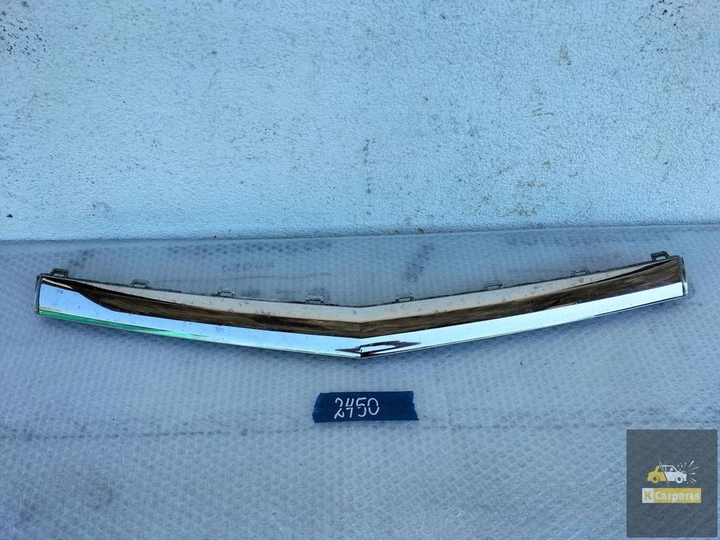 A21788512121, MERCEDES MB S COUP C217 BUMPER NIKKEL, Auto-onderdelen, Gebruikt, Mercedes-Benz AG, Mercedes-Benz, Mercedesstrasse 120
70372  Stuttgart, DE