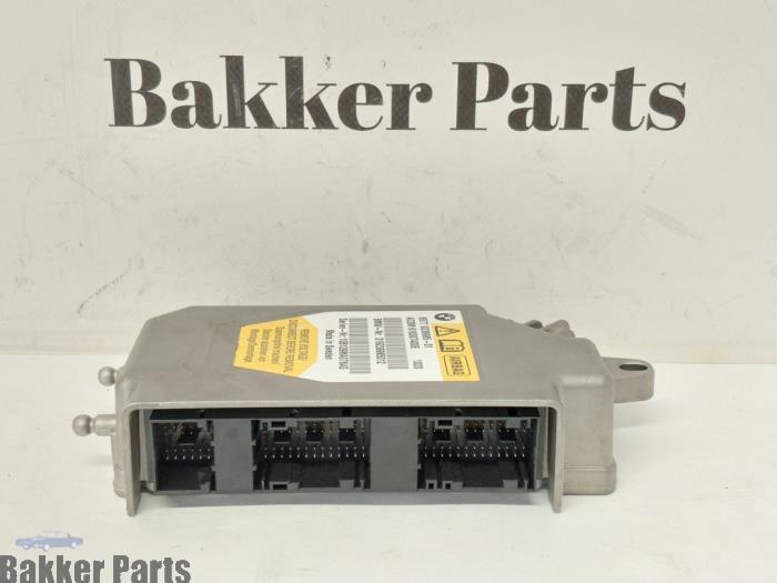 Airbag Module van een BMW 5-Serie, Gebruikt, -, -, 3 maanden garantie