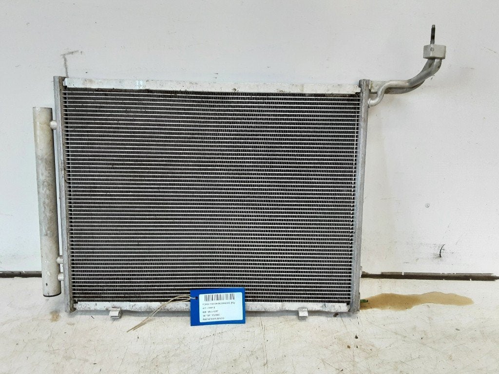 RADIATEUR AIRCO Ford Fiesta 7 (H1BH19710AB), Gebruikt, Mevr. I. Hauben, Ford, Rue de l'Espoir 34 34
4030  GRIVEGNÉE, BE