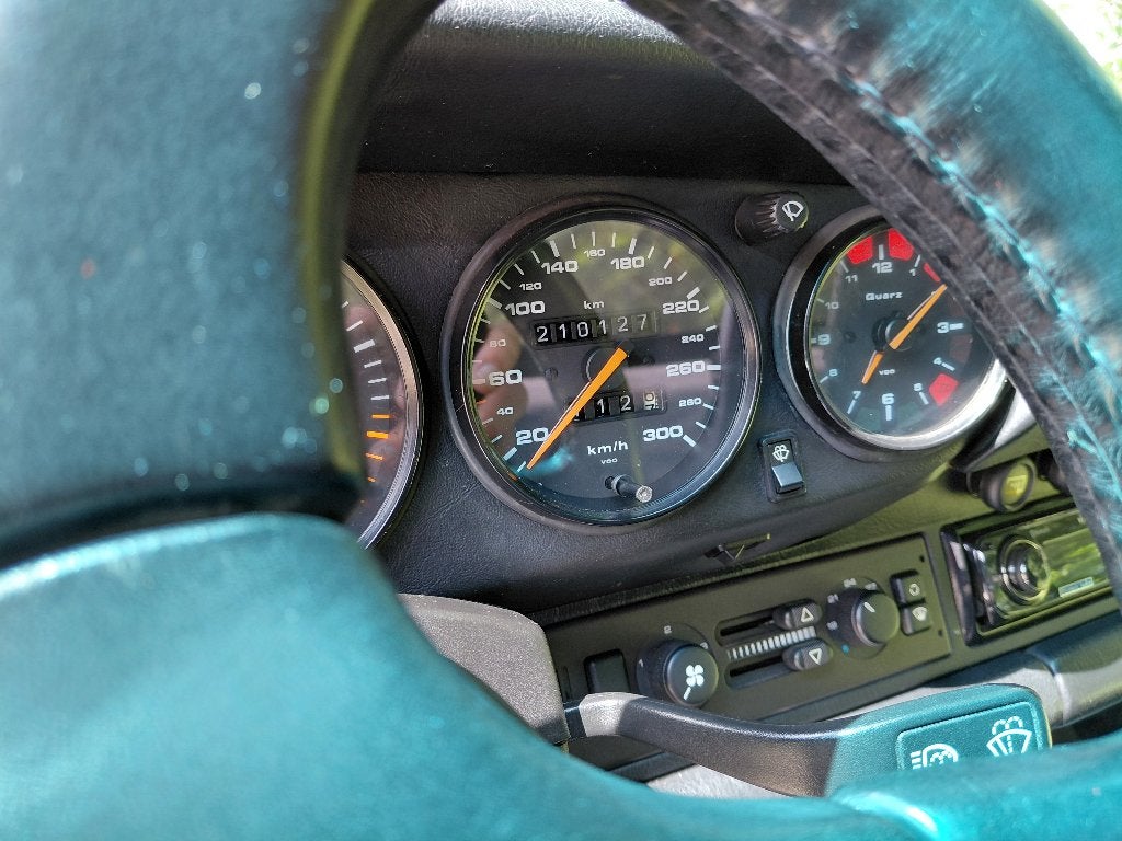 Porsche 911 Carrera4 Cabrio, foto 7