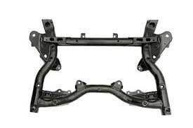 Subframe Mercedes W212 draagarm Mercedes S212 hulpsteun agg, Auto-onderdelen, -, Nieuw, Ophalen of Verzenden, -