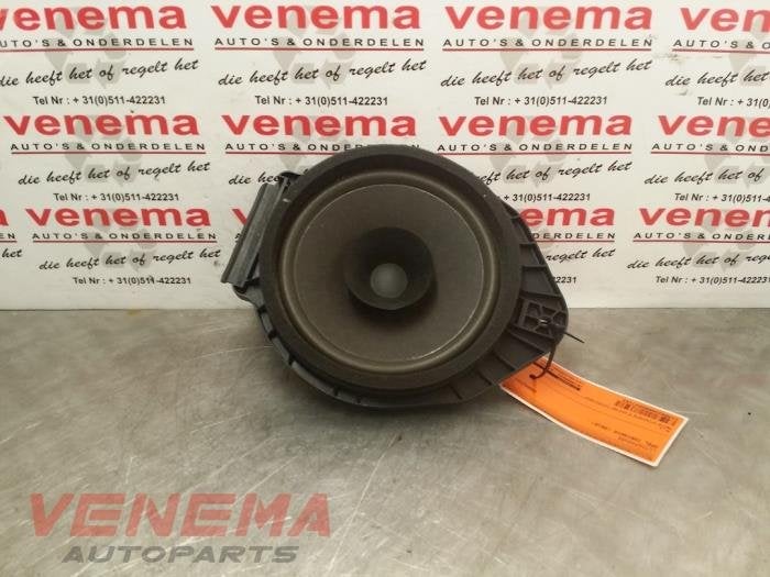Haut-parleur d'un Opel Insignia, -, Opel, 3 mois de garantie, Utilisé
