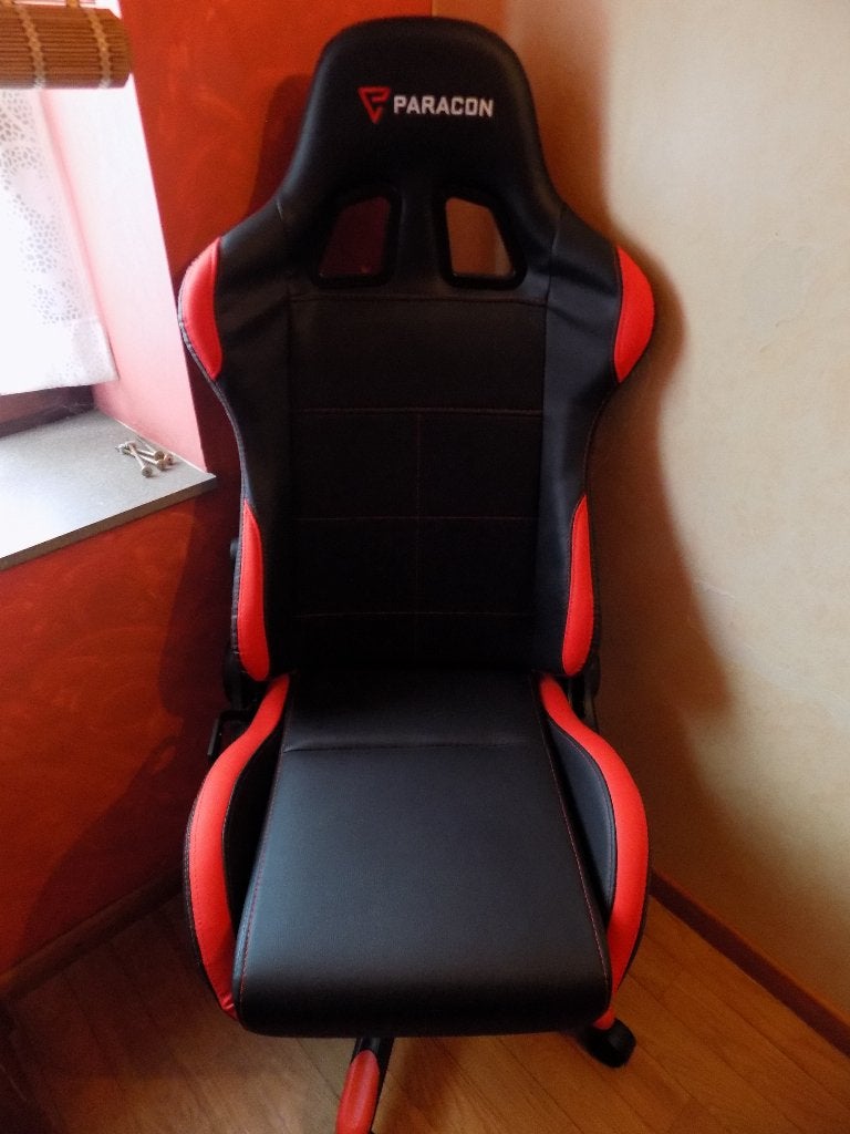 chaise de gaming, Enlèvement, Neuf, Chaise de bureau