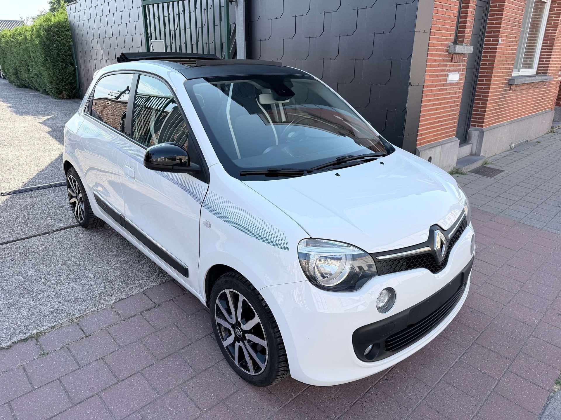 Renault Twingo 0.9 TCe EDITION ICONIC S | Camera | Cruise |, Euro 6, Entreprise, Boîte manuelle, 5 portes