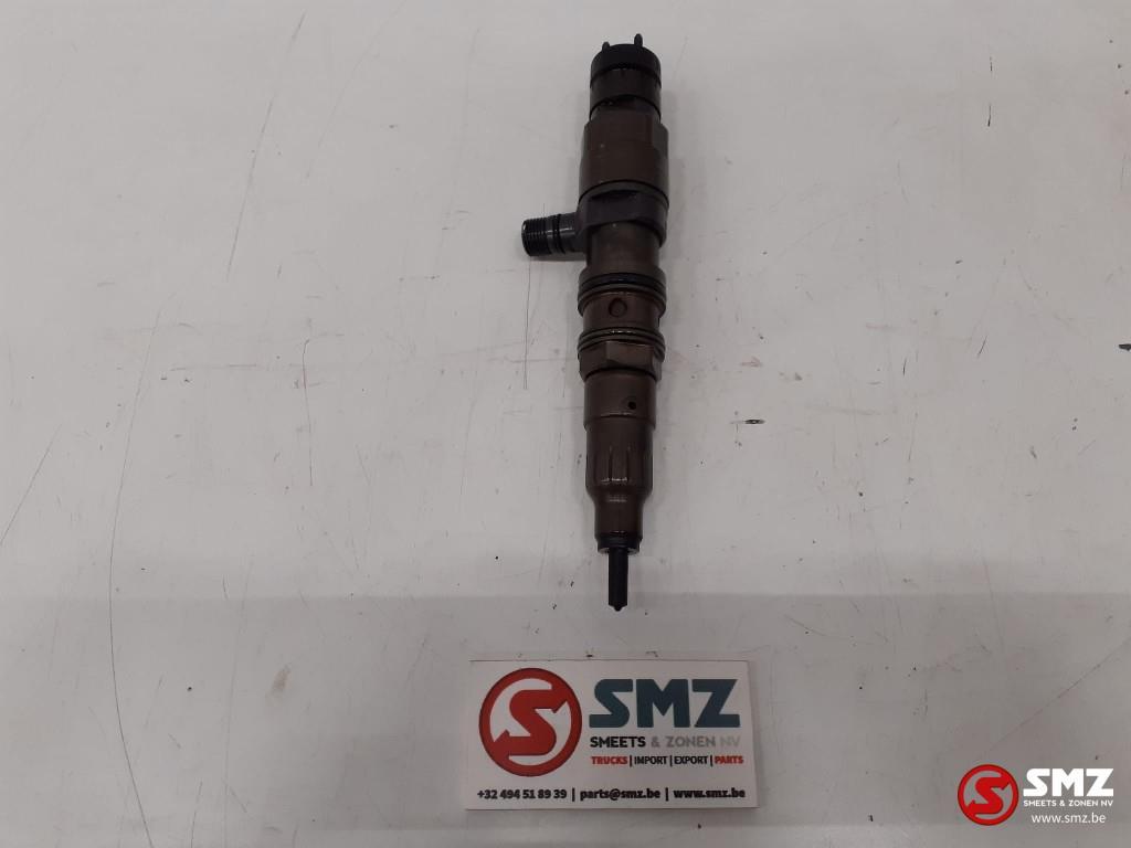 Occ injecteur OM471 Mercedes, Utilisé, Mercedes-Benz, Systèmes à carburant