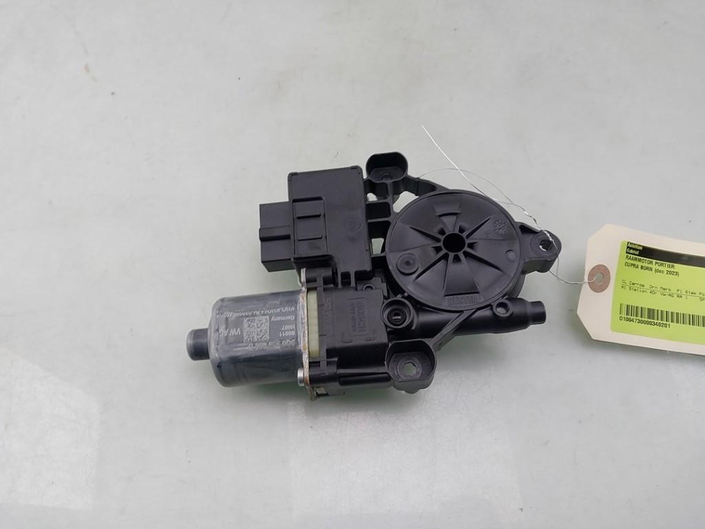 MOTEUR LEVE VITRE ELECTRIQUE Cupra Born (|5Q0959408D|), Utilisé, Seat