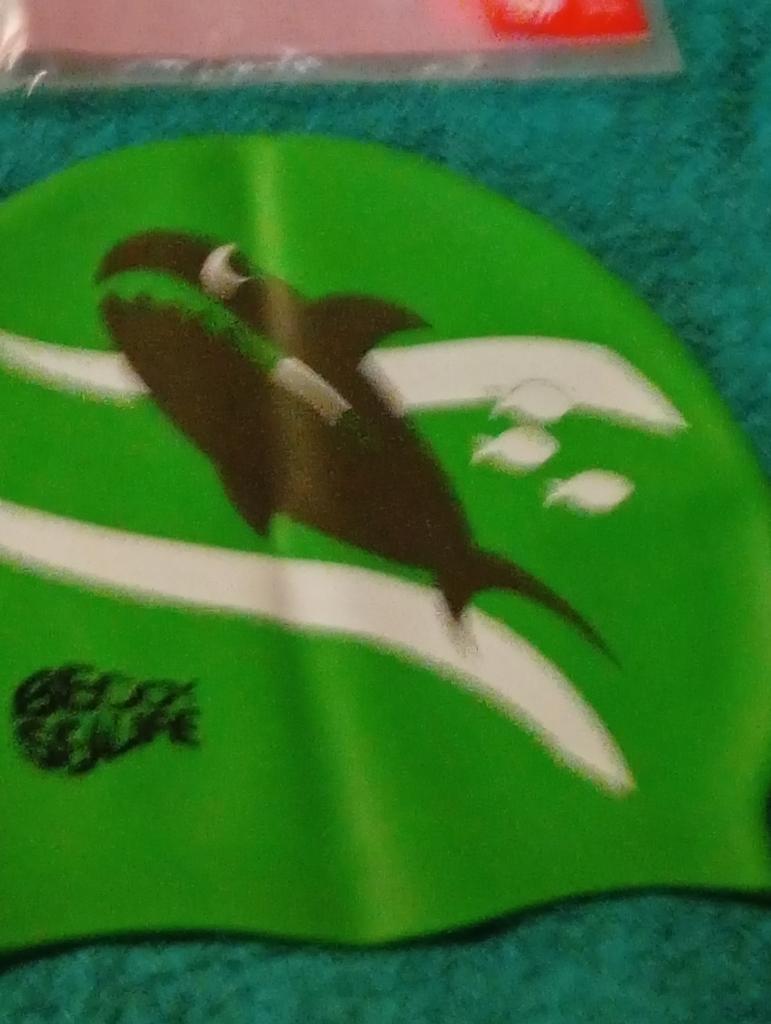 Badmuts beco sealife, Kinderen en Baby's, Kinderkleding | Kinder-zwemkleding, Ophalen of Verzenden, Zo goed als nieuw, Jongen of Meisje