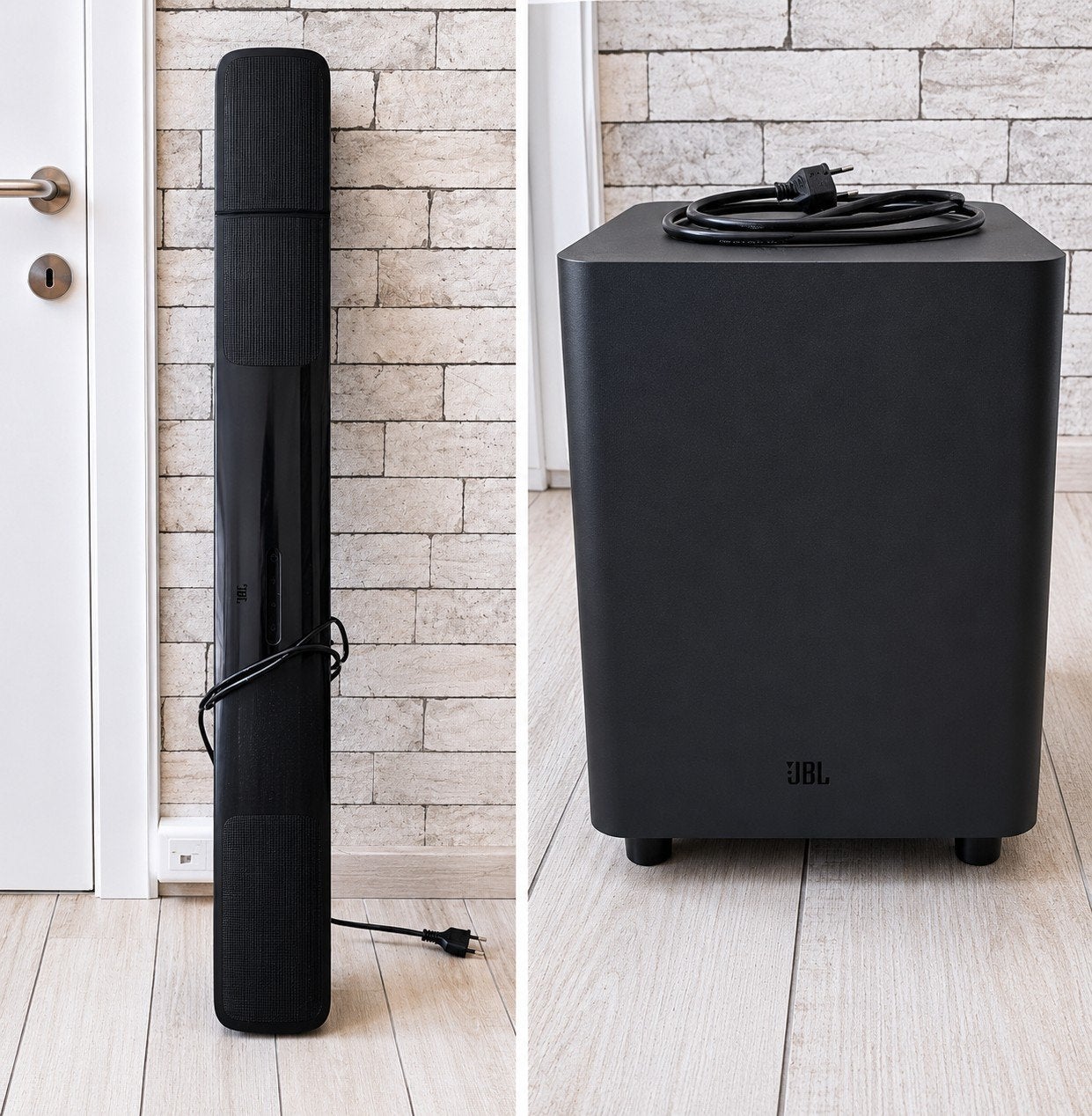 JBL Barre de son Bar 800 - 5.1.2 canaux, Enlèvement, Comme neuf