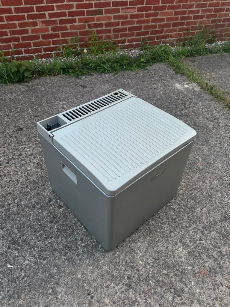 Dometic camping koelbox gas/12V/230V RC1200EGP, Enlèvement, Utilisé, Glacières