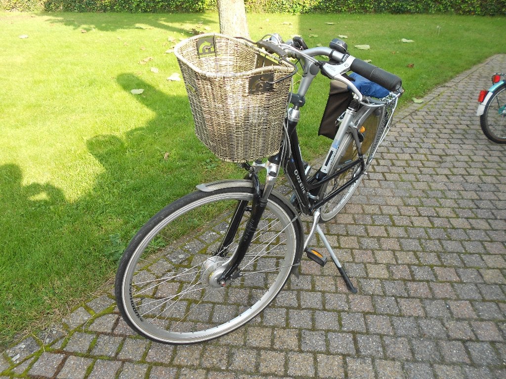 Damesfiets Gazelle, Fietsen en Brommers, Ophalen, 47 tot 50 cm, Versnellingen, Nieuw