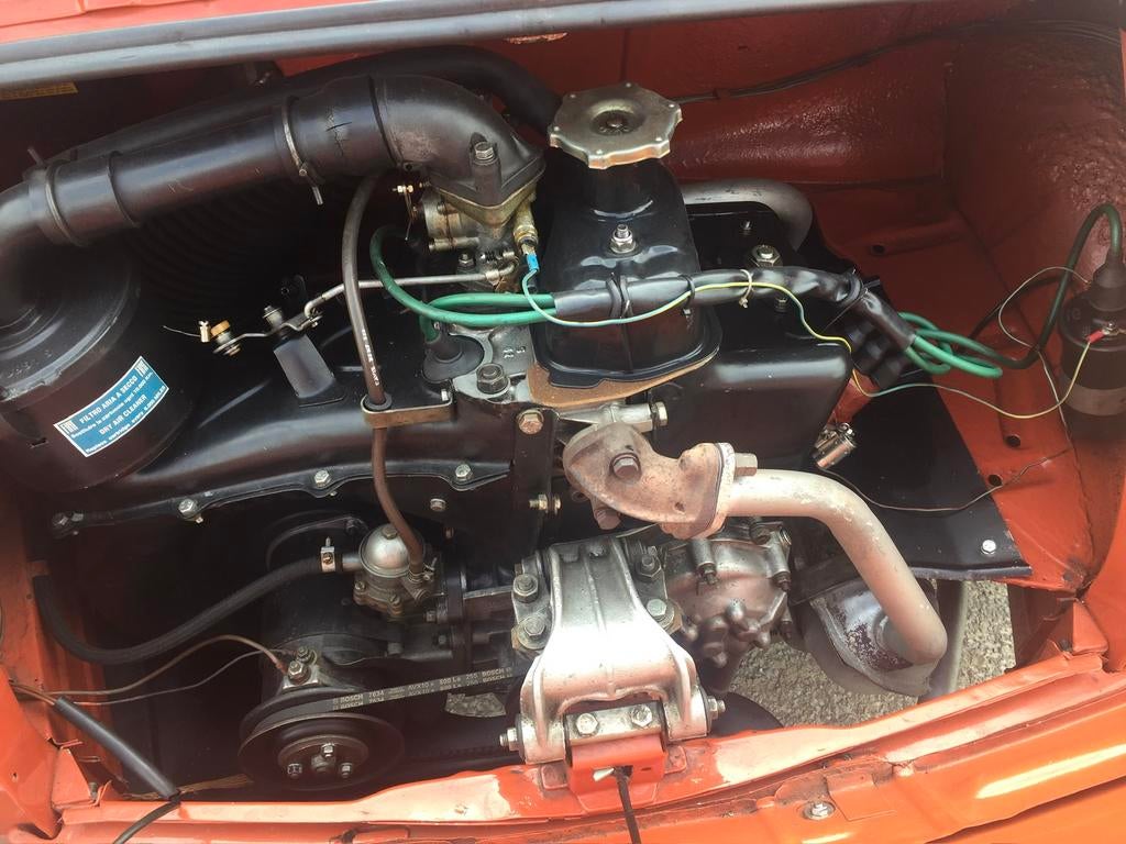 Fiat 500L 1970, foto 6