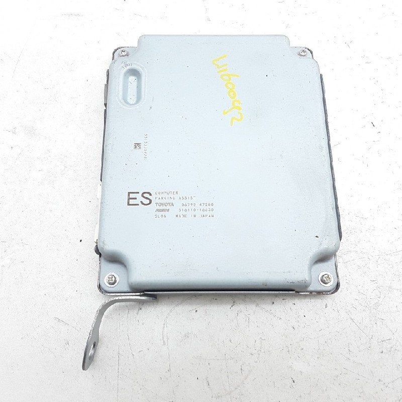 COMPUTER DIVERSEN Toyota Prius Plus (ZVW4) (01-2011/-), Auto-onderdelen, Gebruikt, Toyota