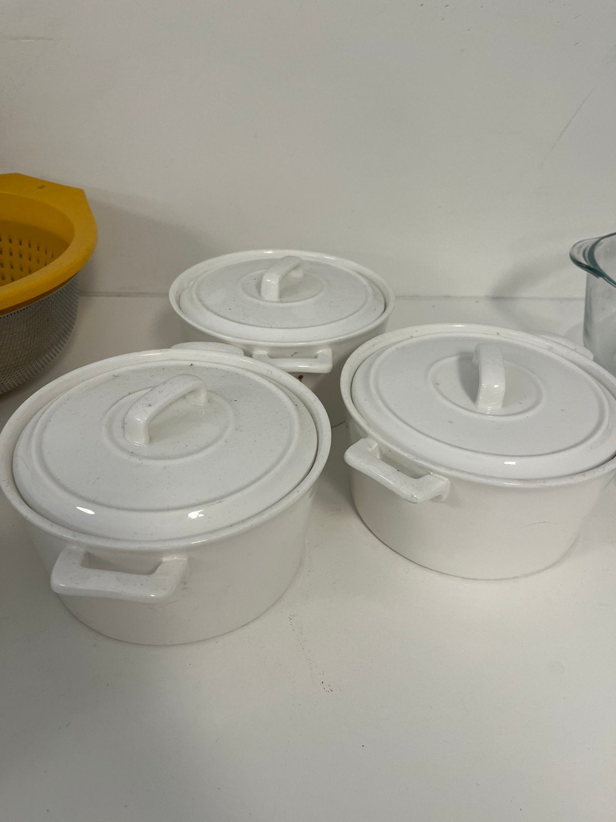 casserole pot, Maison & Meubles, Enlèvement, Comme neuf