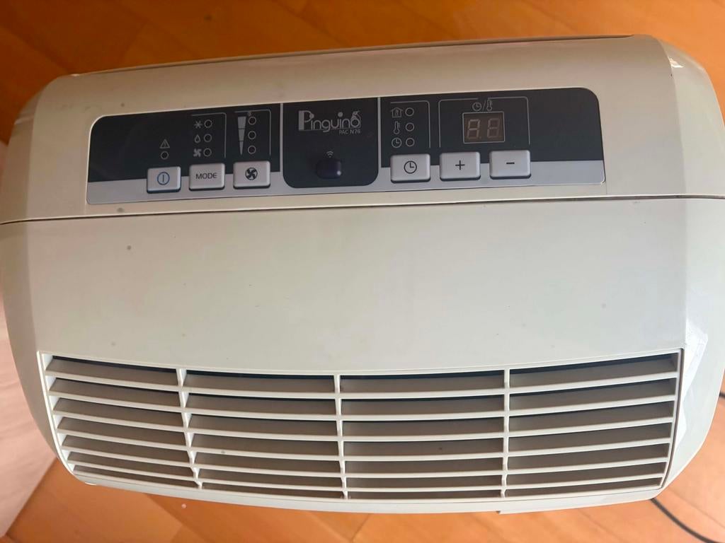 Climatiseur mobile, Electroménager, Enlèvement, Climatiseur mobile