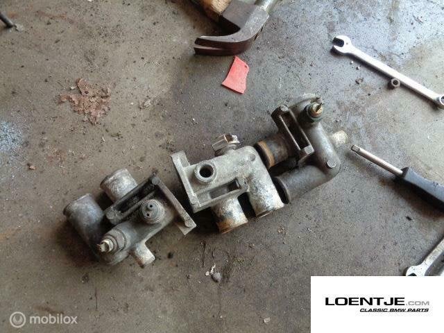 sensorhuis temperatuur sensor BMW 02 1502 1602 1802 2002, Gebruikt, Ophalen of Verzenden, BMW, BMW