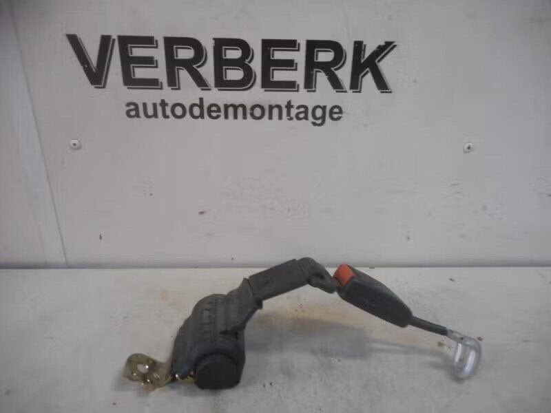VEILIGHEIDSGORDEL MIDDEN ACHTER Audi 100 Avant Quattro (C4), Gebruikt, Auto-Union-Straße 1, 85057 Ingolstadt, DE, Info@audi.de