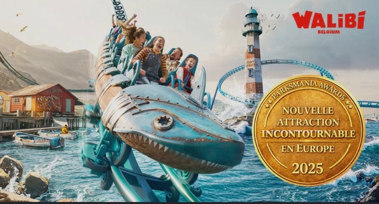 billet walibi belgium, Tickets & Billets, Ticket ou Carte d'accès
