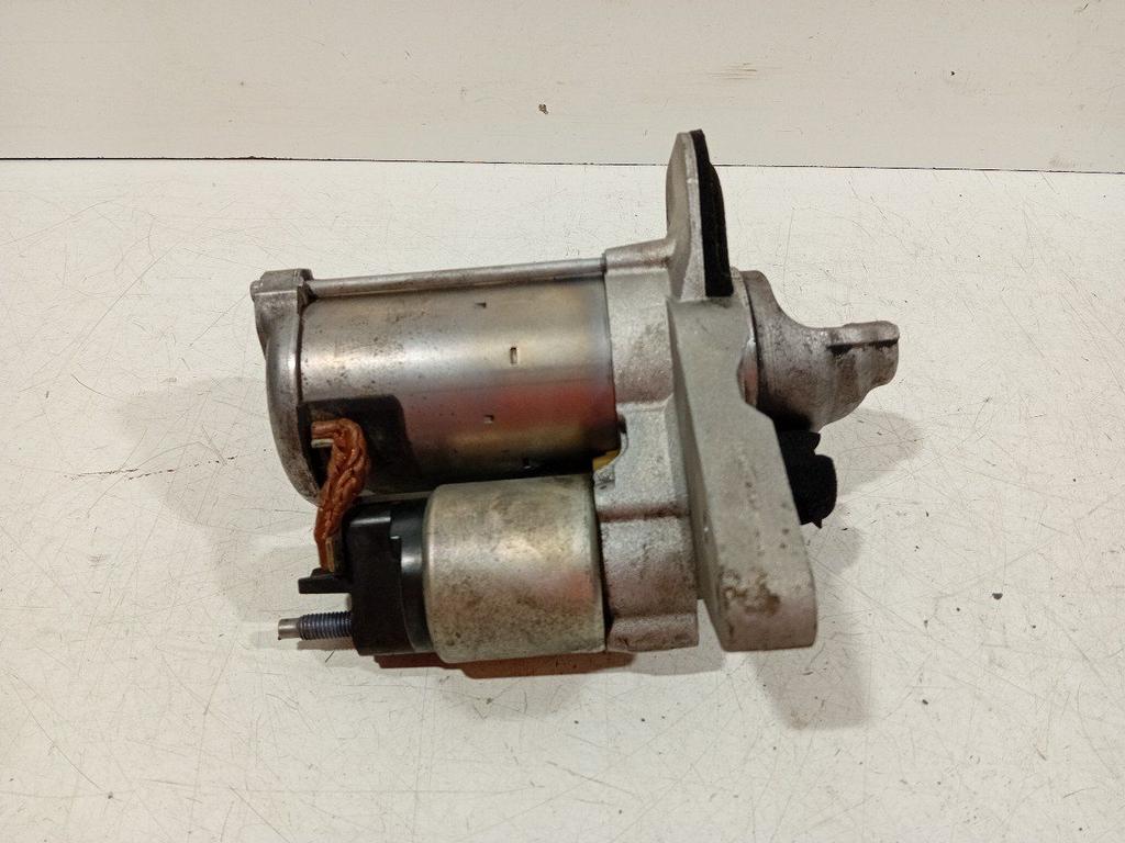 Startmotor Nissan Micra, Onderdelen@venauto.nl, Van der Ven Autorecycling B.V., Gebruikt, Ettenseweg 76, 4706 PB Roosendaal, The Netherlands