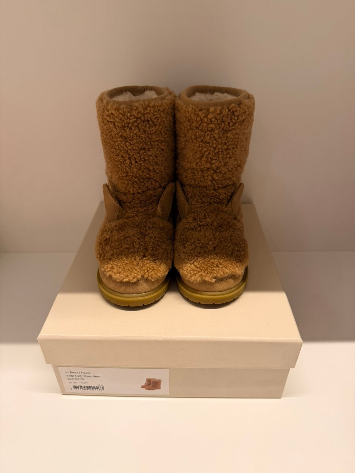 Donsje botjes, Kinderen en Baby's, Ophalen of Verzenden, Zo goed als nieuw