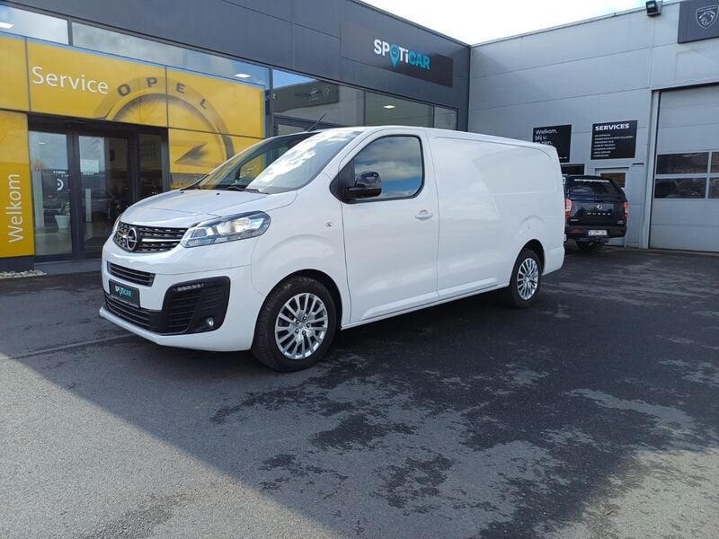 Opel Vivaro, Autos, 145 ch, Achat, Vivaro, Entreprise