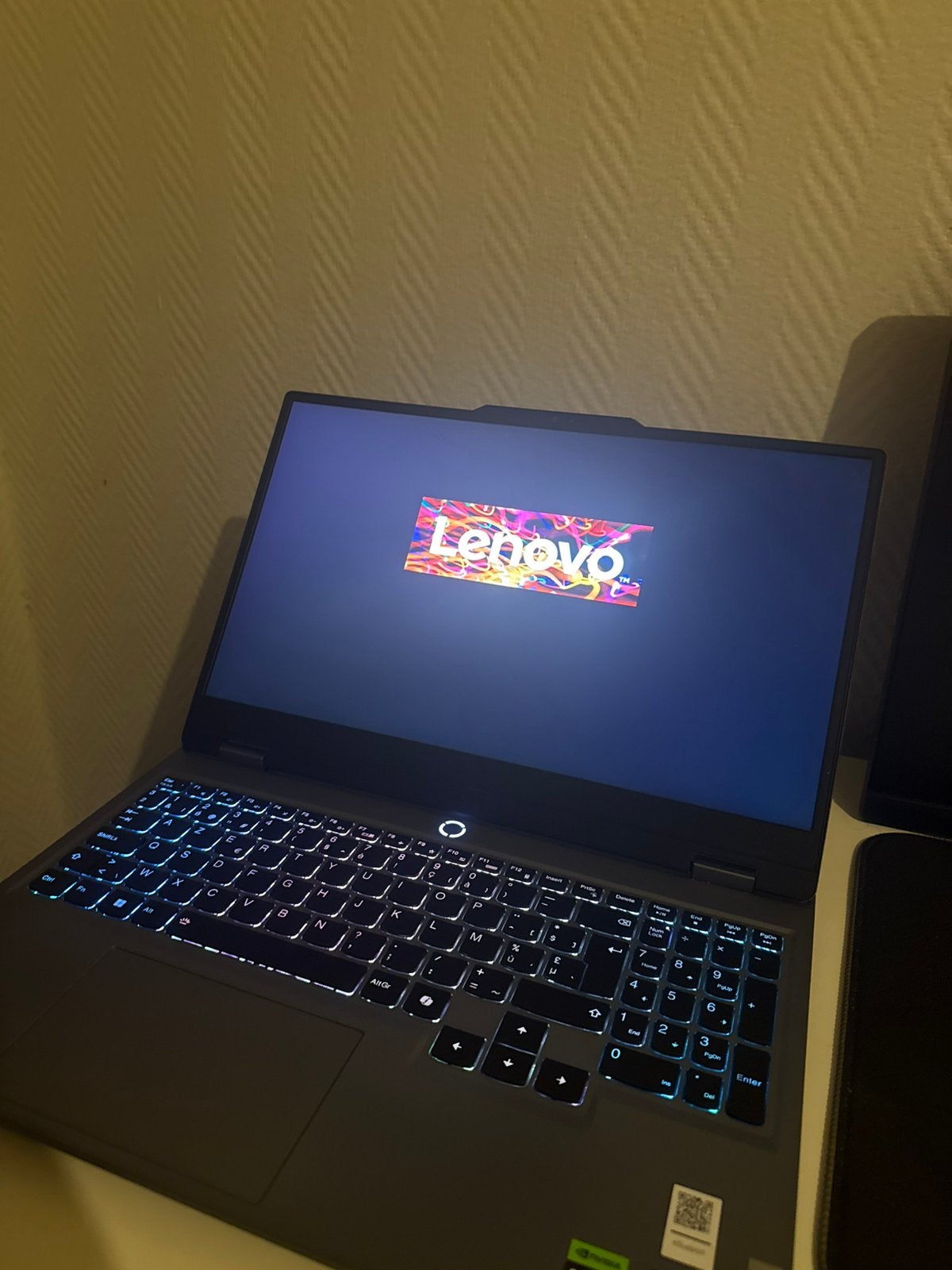 Lenovo loq 15 irx9 gaming laptop te koop!, Informatique & Logiciels, Comme neuf, 4 Ghz ou plus, Enlèvement, Gaming