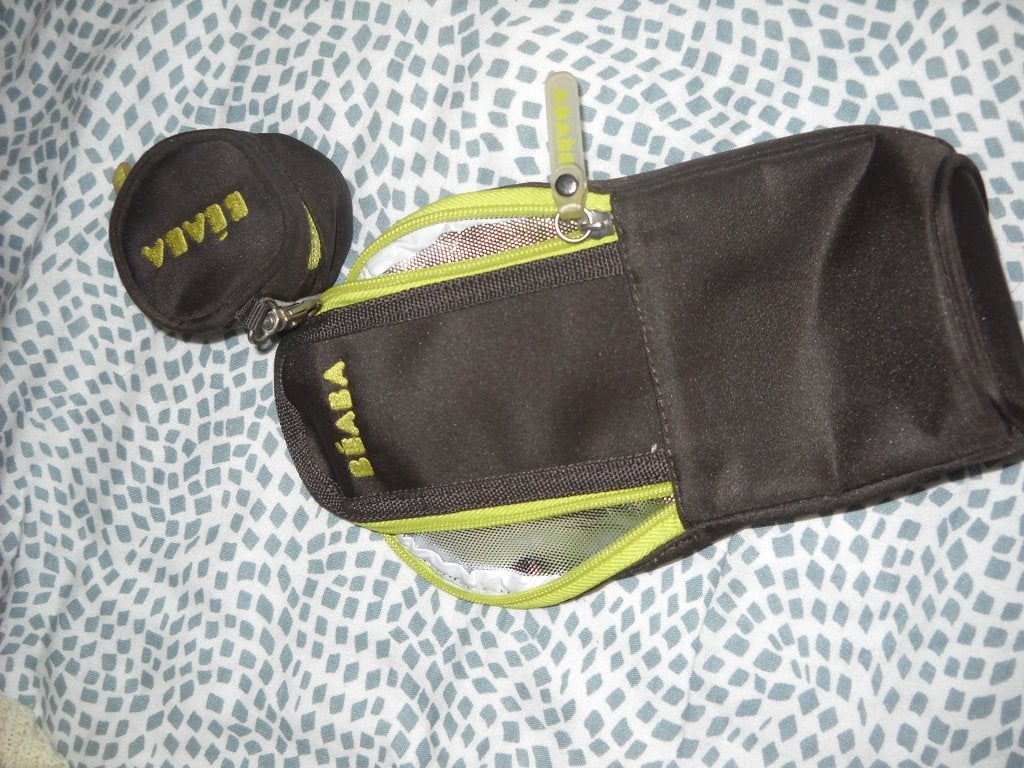 beaba-nieuwe thermischetasjes-kunnen aan verzorgingstas, Enfants & Bébés, Sac à langer bébé, Enlèvement, Neuf, Sac à langer