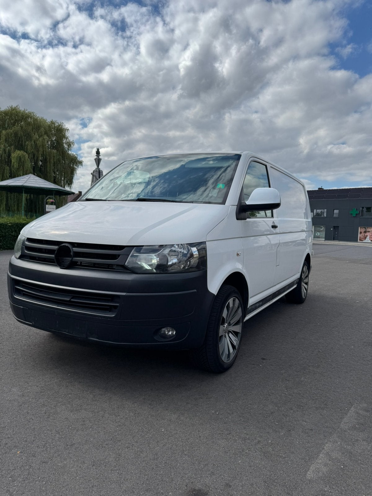 Vw t5, Auto's, Volkswagen, Particulier, Transporter, Diesel, Ophalen