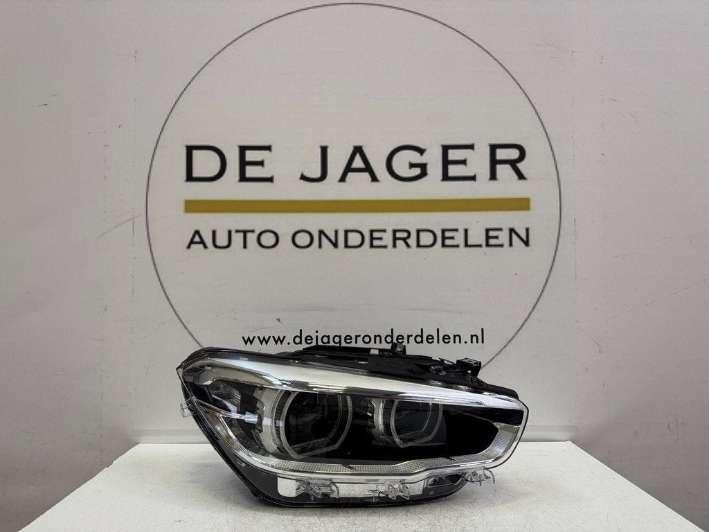 BMW 1 SERIE F20 F21 LCI FACELIFT VOL LED KOPLAMP 7453518, Petuelring 130
80788  Munich, DE, Gebruikt, Info@bmw.de, BMW
