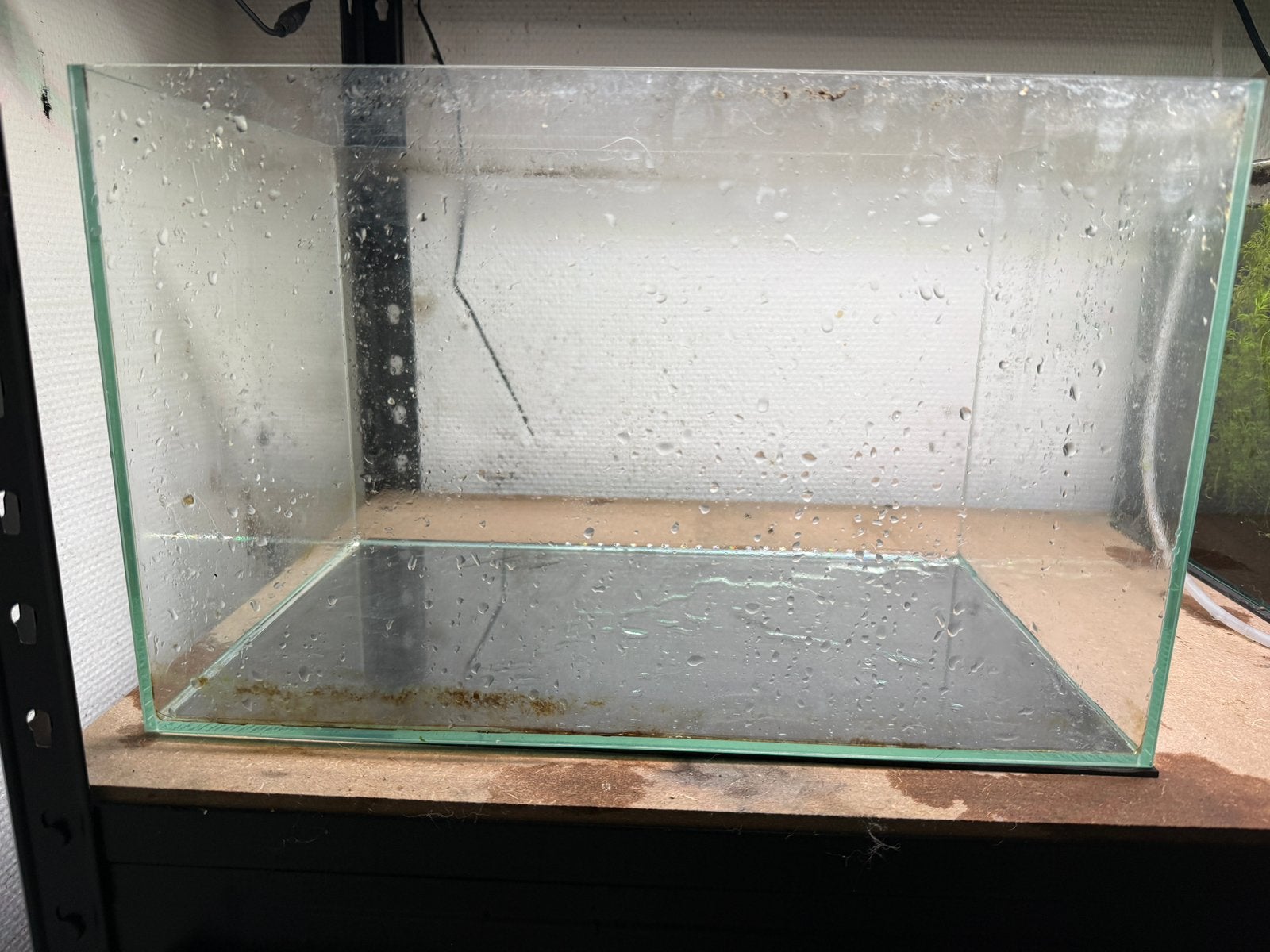 Cuve / aquarium Scalare 25l, Enlèvement, Comme neuf