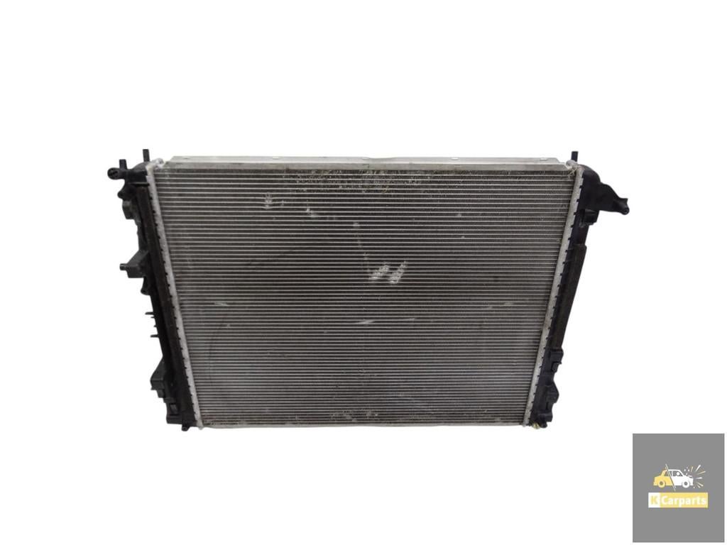 670030845, radiateur Maserati Ghibli Levante Quattroporte 3., Autos : Pièces & Accessoires, Éclairage, Maserati, Utilisé