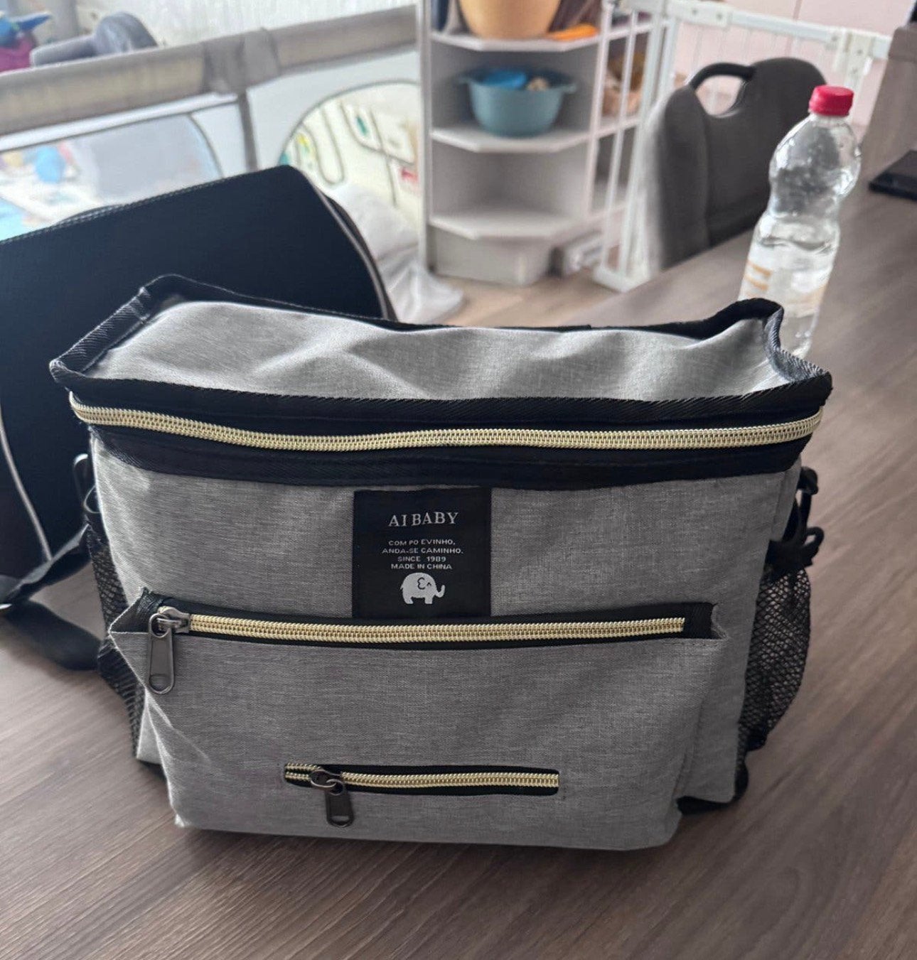 Sac à langer, sac pour bébé, Enfants & Bébés, Enlèvement, Comme neuf