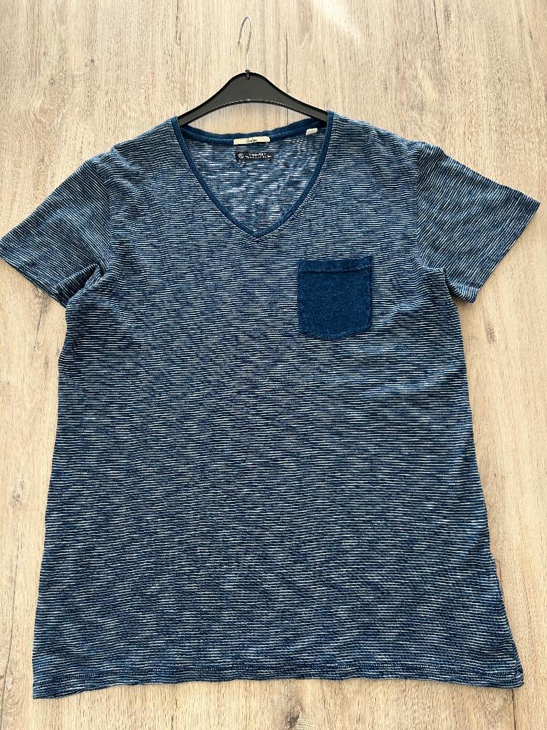 T-shirt Esprit maat XXL, Kleding | Heren, T-shirts, Ophalen of Verzenden, Zo goed als nieuw, Overige maten, Esprit