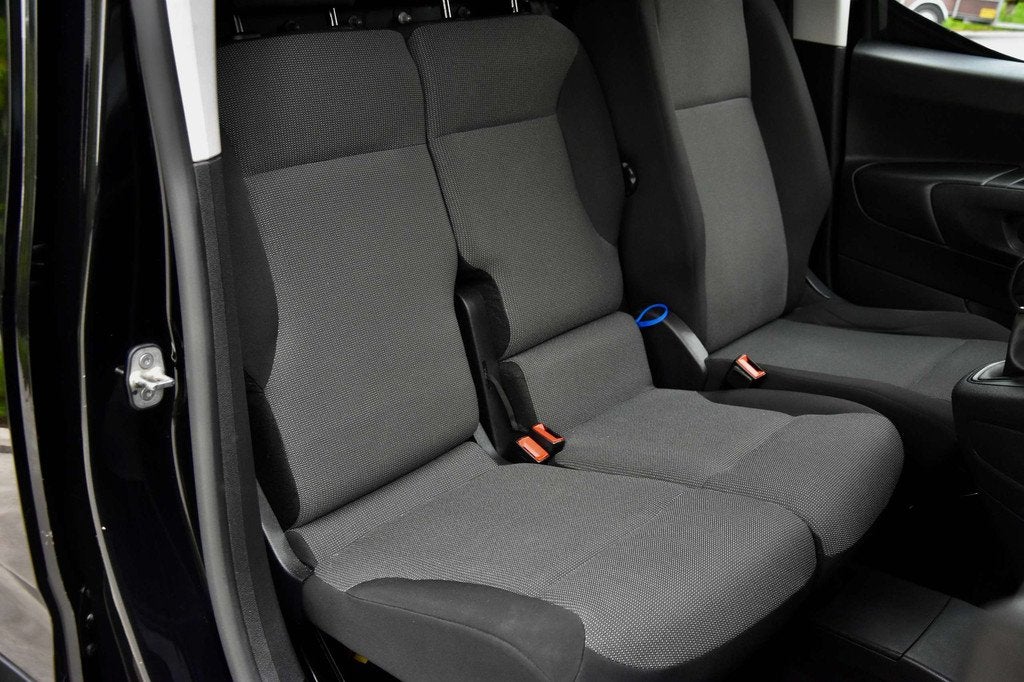 Opel Combo 1.5 TD BI L2H1 *VERLENGDE VERSIE* 3 ZITPLAATSEN *, 75 kW, Achat, Euro 6, Entreprise