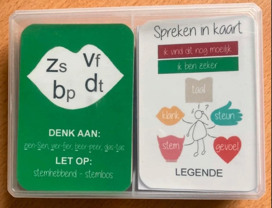 spreken in kaart, Boeken, Overige vakken, Nieuw, Diverse auteurs, Ophalen of Verzenden