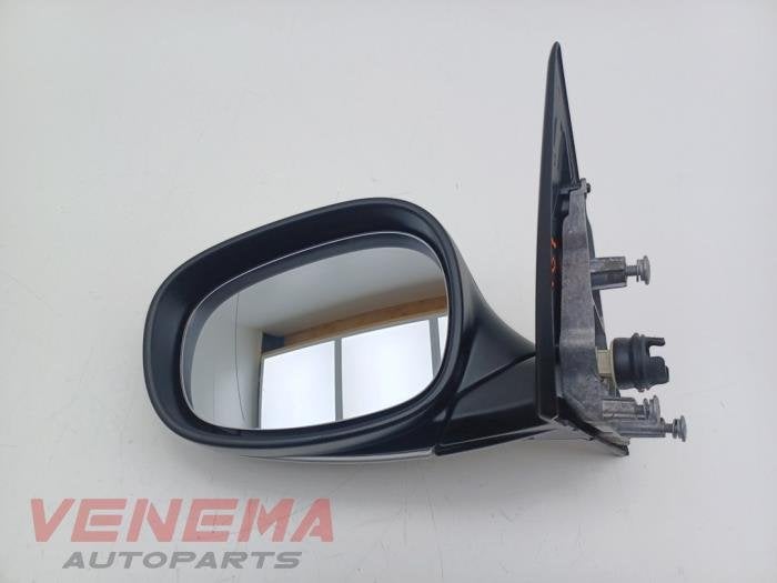 Rétroviseur extérieur gauche d'un BMW 3-Serie, -, 3 mois de garantie, Utilisé, -