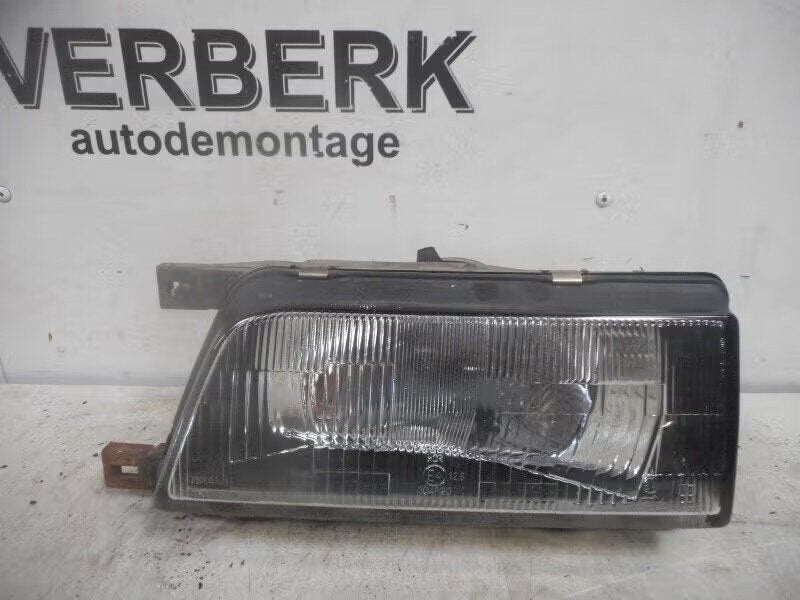 KOPLAMP LINKS Nissan Sunny (N13) (01-1986/08-1991), Auto-onderdelen, Gebruikt, Germany@nissan-services.eu, Ophalen of Verzenden