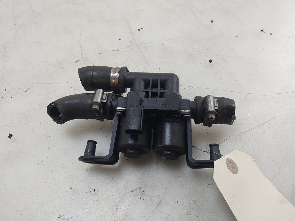 EXTRA EAU POMPE BMW X6 (E71 / E72) (|64116910544|), Utilisé, BMW, Petuelring 130
80809  München, DE, Bayerische Motoren Werke AG