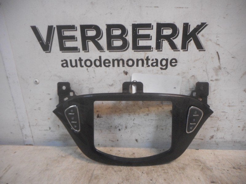 TABLEAU DE BORD DIVERS Opel Corsa E (13471358), Opel, Opel Automobile GmbH, Utilisé, Kontakt-opel@opel.com