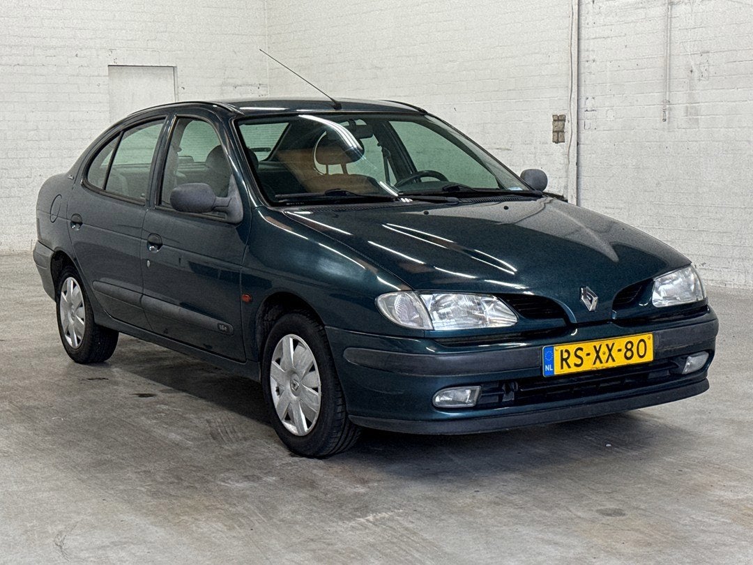 Renault Mégane 1.6e RN | Trekhaak, foto 7