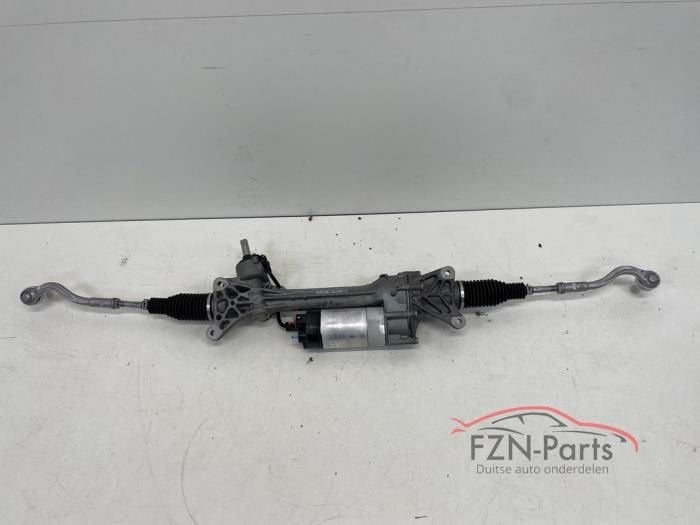 Audi Q5 8M Stuurhuis compleet NIEUW (8MB423053N), Ophalen of Verzenden, Nieuw