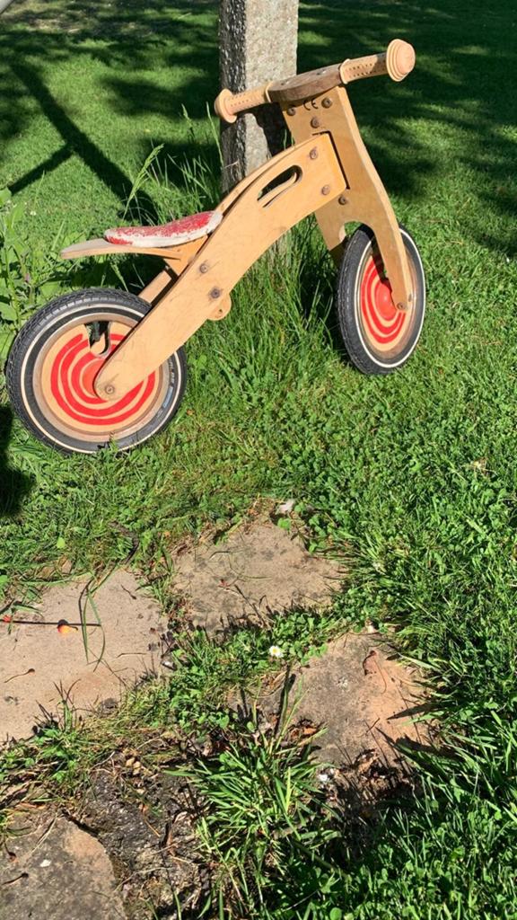 Vélo sans pédale, Enfants & Bébés
