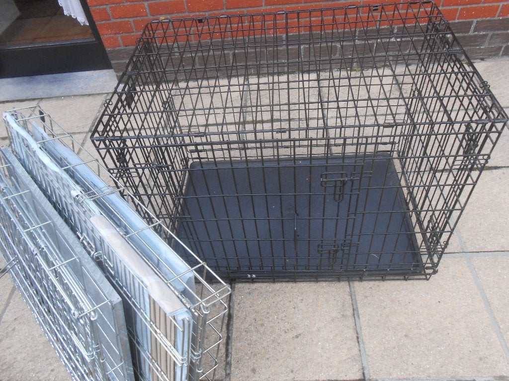 Bench, Animaux & Accessoires, Caisses pour chiens, Enlèvement ou Envoi, Utilisé