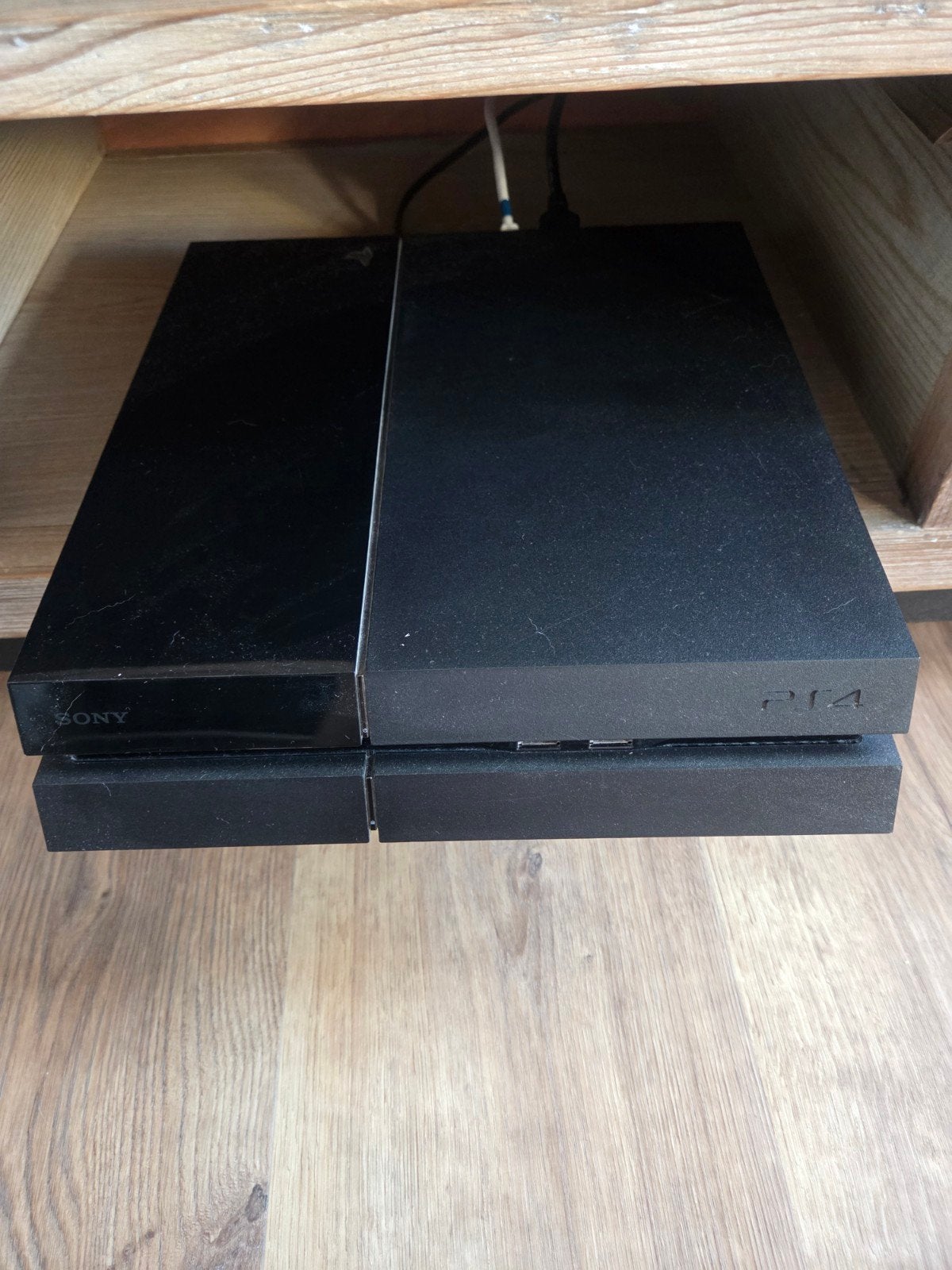 PS4 met 16 games, 500 GB, Avec 1 manette, Enlèvement, Utilisé