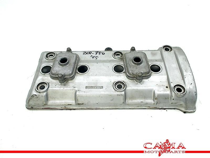 KLEPPENDEKSEL Kawasaki ZXR 750 1993-1995 (ZXR750 ZX750L), Dhr. S. di Majo, Gebruikt, Info@cama-motorparts.nl, P.J. Troelstraweg 8 8
3144 CX  MAASSLUIS, NL