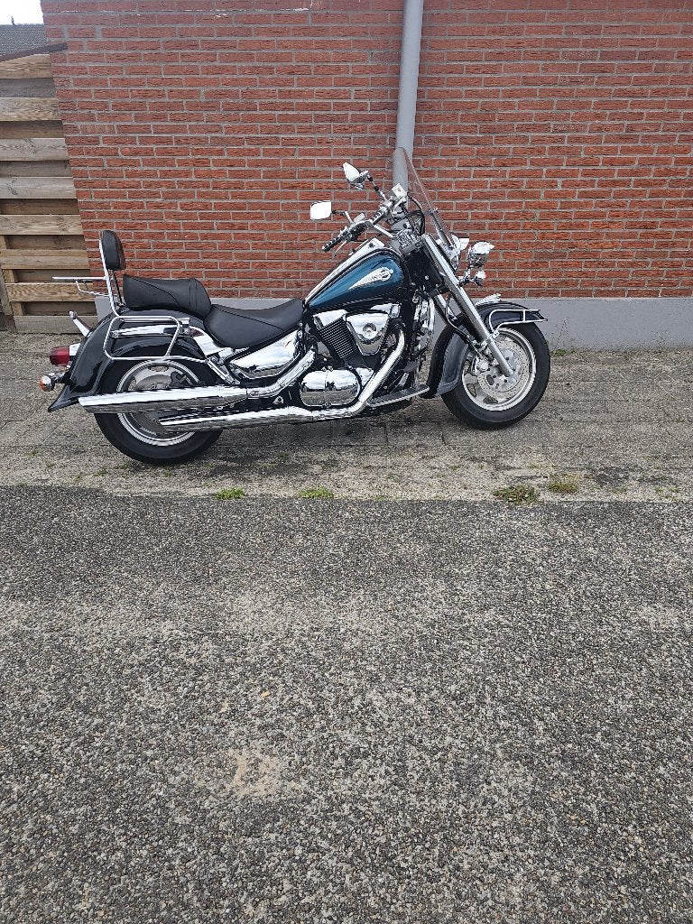Suzuki Intruder VL1500, Motoren, Particulier