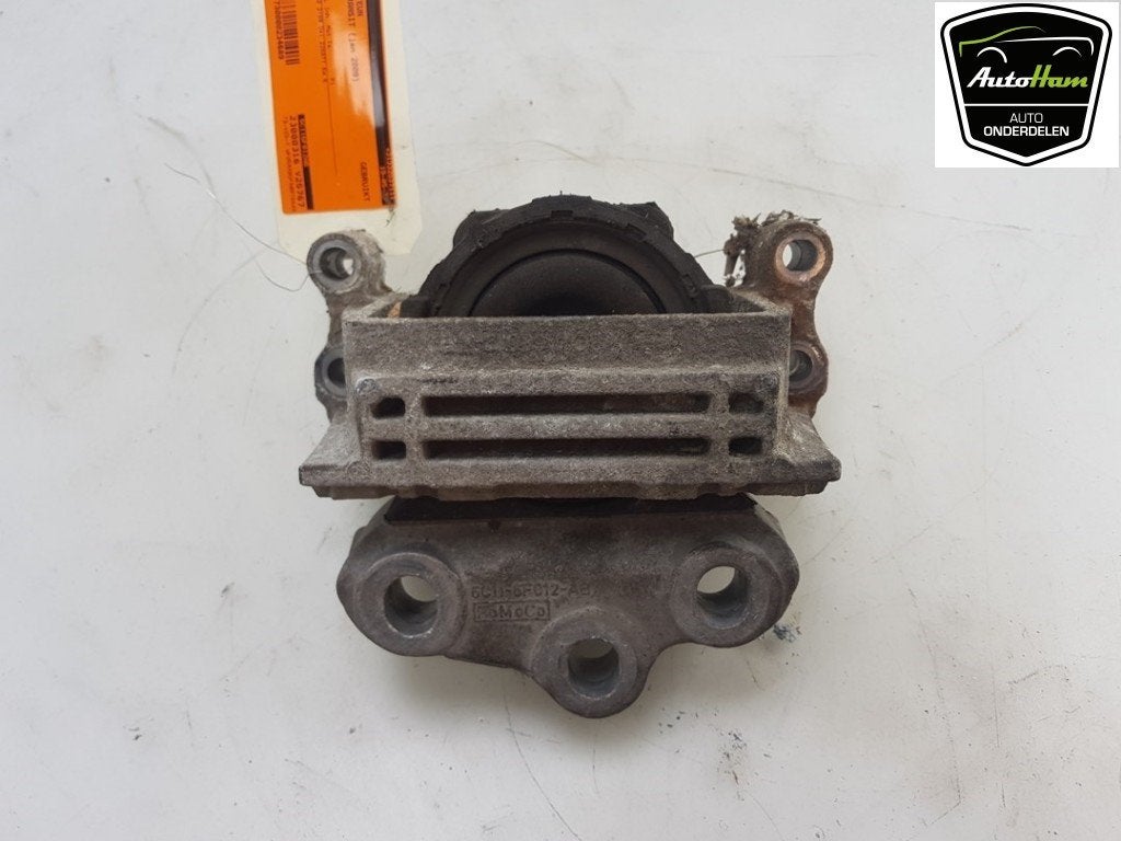 MONTAGE MOTEUR Ford Transit (|6C116F012AB|1384138|), Utilisé, Ford